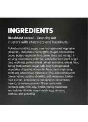 Kellogg's Granola White Chocolate with Pistachio, 540g