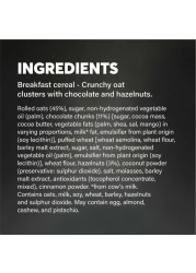 Kellogg's Mixed Fruit with Coconut Granola, 60g