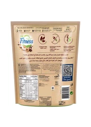 Nestle Fitness Quinoa, Almonds and Chocolate Granola, 450g