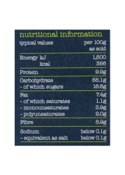 Dorset Cereals Assorted Simply Delicious Muesli, 620g