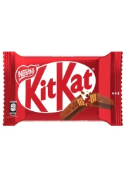 نستله كيت كات 4 أصابع شوكولاطة ويفر، 36.5 غرام