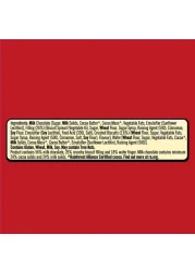 نستله كيت كات تشانكي شوكولاطة لوتس بسكوف، 41.5 غرام، حزمة من 24 قطعة