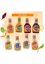 American Garden French Dressing and Dip, 473ml