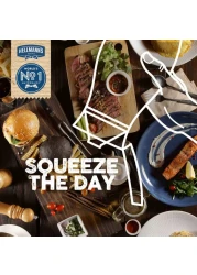 Hellmann's Mayonnaise Real 915g