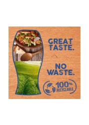 Hellmann's Rich and Smokey Barbeque Sauce 285g