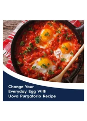 Barilla Arrabbiata Tomato Sauce With Chilli Peppers 400g Pack of 2