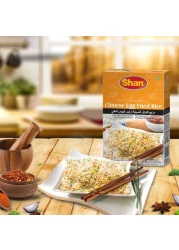 Shan Chinese Egg Fried Rice Oriental Seasoning Mix, 35g