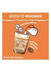 Nescafe Salted Caramel Ice, 25g Pack of 10