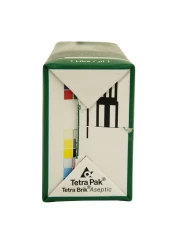 روبيكون أكزوتيك عصير غوانابانا سورسوب بدون سكر مضاف 1 ليتر