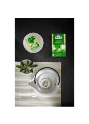Ahmad Tea Jasmine Romance Green Tea Bags 20 Tea Bags