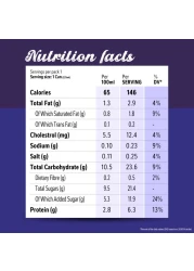 نسكافيه مشروب قهوة موكا، 225 ملل حزمة من 4