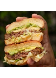 Beyond Meat Plant-Based Burger 226g