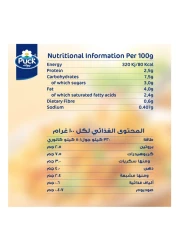 Puck Tomato Sauce With Cream, 500ml