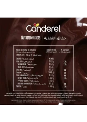 كاندريل سيمبلي لوح شوكولاته داكنة 100 غرام