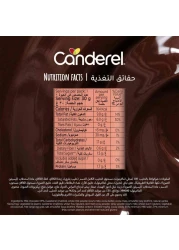 كاندريل لوح ويفر بشوكولاته الحليب بدون سكر مضاف 30 غرام