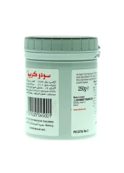 سودو كريم مضاد لإلتهاب الحفاضات 250 غرام