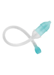 Bebeconfort Reversible Baby Nasal Aspirator