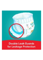 Pampers Rash Protection Pants Size 3 6-11kg Mega Pack 60 Pants