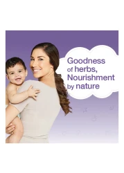 Himalaya Head to Toe Gentle Wash 800ml