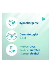 Johnson's No More Tangles Kids Conditioner Spray 200ml