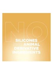 غارنييه الترا دو شامبو و مزيل تشابك الشعر بزهرة القطن للأطفال 2 في 1 أصفر 400 ملل