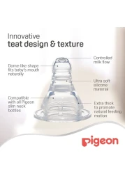 Pigeon Feeding Bottle 00418 Clear 50ml