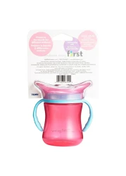Tomy The First Years Teethe-Around Trainer Cup Y6707 207ml
