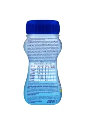 Aptamil First Infant Milk Formula, Stage 1, from 0 to 6 Months, 200ml