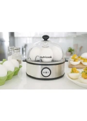 Nutricook Rapid Egg Cooker NC-EC360 360 W