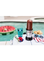 ماجيك بوليت خلاط عالي السرعة MB4-0612 - متعدد الألوان 600 ملل