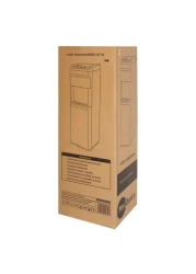 MyChoice Water Dispenser MWD-417B Black