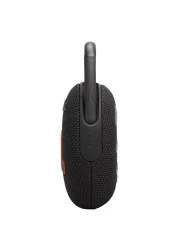 JBL Clip 5 Waterproof and Ultra-portable Bluetooth Speaker Black