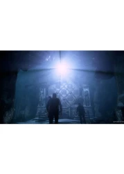 نوتي دوغ أنشارتد ليغاسي أوف ثيفز مجموعة ألعاب مُعاد تصميمها لجهاز بلاي ستيشن 5