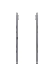 هواوي ميت باد اس اي تابلت ، 128 جيجا، رمادي سديم، 4 جيجا رام، كاميرا 8 ميجا بيكسل، شاشة 11 بوصة، مقياس تسارع، واي فاي وLTE