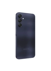 Samsung A25 Dual SIM 8GB RAM 256GB 5G LTE Blue Black