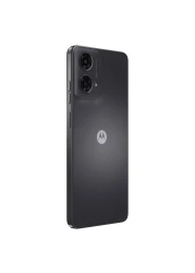 موتورولا G24 هاتف ذكي مزدوج الشريحة، 8 غيغابايت RAM، 128 غيغابايت، 4G - رمادي مطفي