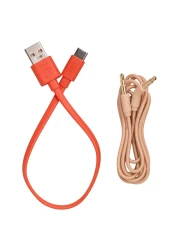 جي بي إل لايف 670NC سماعات رأس بلوتوث فوق الأذن - رملية