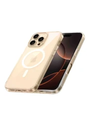 Anker MagGo Magnetic Case Cover for Apple iPhone 16 Pro Max Clear