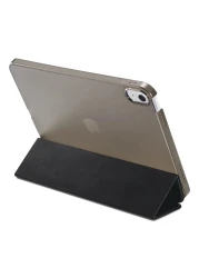 سبيغن سمارت حافظة قابلة للطي لجهاز أبل أيباد برو مقاس 10.9 بوصة (2022) - أسود