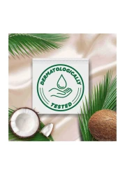 Comfort Naturals Fabric Softener Tropical Coconut 1.4L Pack of 2