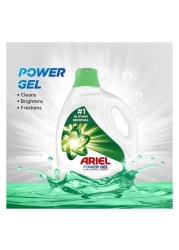 Ariel Power Gel Liquid Detergent Original 4L