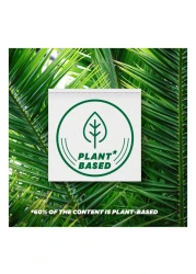 Comfort Naturals Tropical Coconut Fabric Conditioner White 1.4L