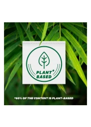 Comfort Naturals Lush Bamboo Fabric Conditioner Green 1.4L