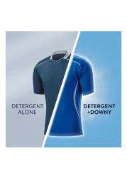 داوني الكل في واحد نسيج بلسم مركز حديقة الورود 2 لتر حزمة من 2