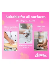 Kleenex Mega Kitchen Paper Towel, 350m, 6 Rolls