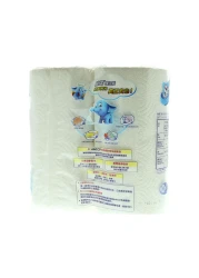 Scott Kitchen Towel Rolls Blue 2 Rolls
