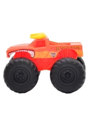 Spin Master Monster Jam Battery Operated Truck Assorted