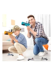 Hale Air Battle Gun Playset Multicolour