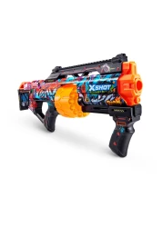 زورو إكس شوت إكسيل سكين لاست ستاند XS-36518 - متعدد الألوان