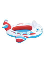 Bestway Little Navigator Boat 92x61cm